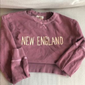Kiel James Patrick New England Sweatshirt